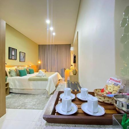 Maravilhoso Studio - Granja Brasil Itaipava Petrópolis Kültér fotó