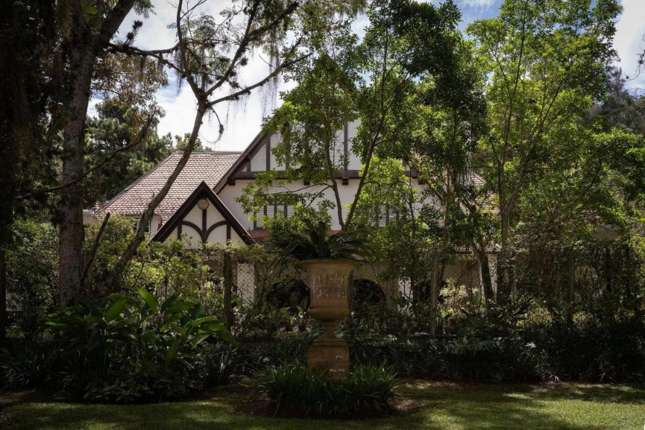 Maravilhoso Studio - Granja Brasil Itaipava Petrópolis Kültér fotó