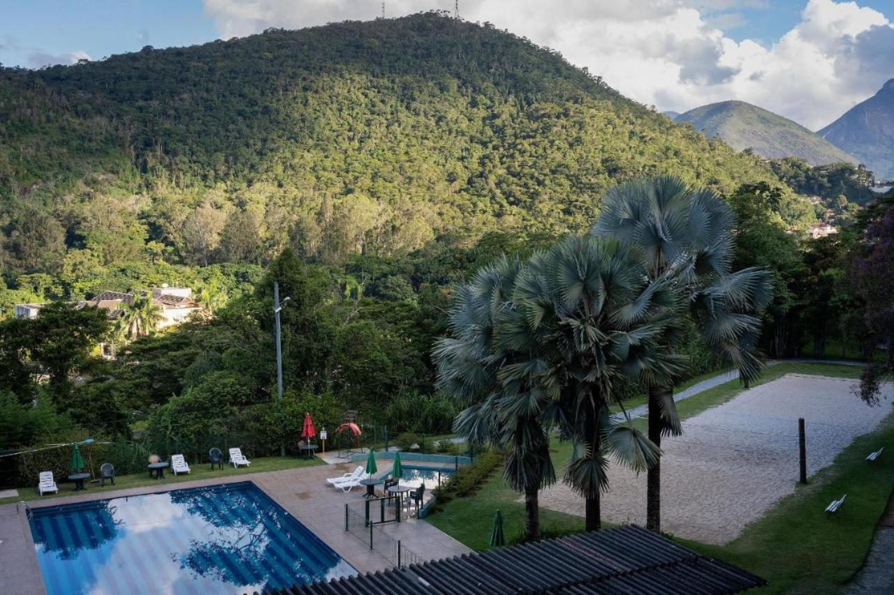 Maravilhoso Studio - Granja Brasil Itaipava Petrópolis Kültér fotó