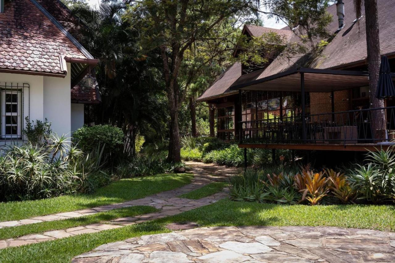 Maravilhoso Studio - Granja Brasil Itaipava Petrópolis Kültér fotó
