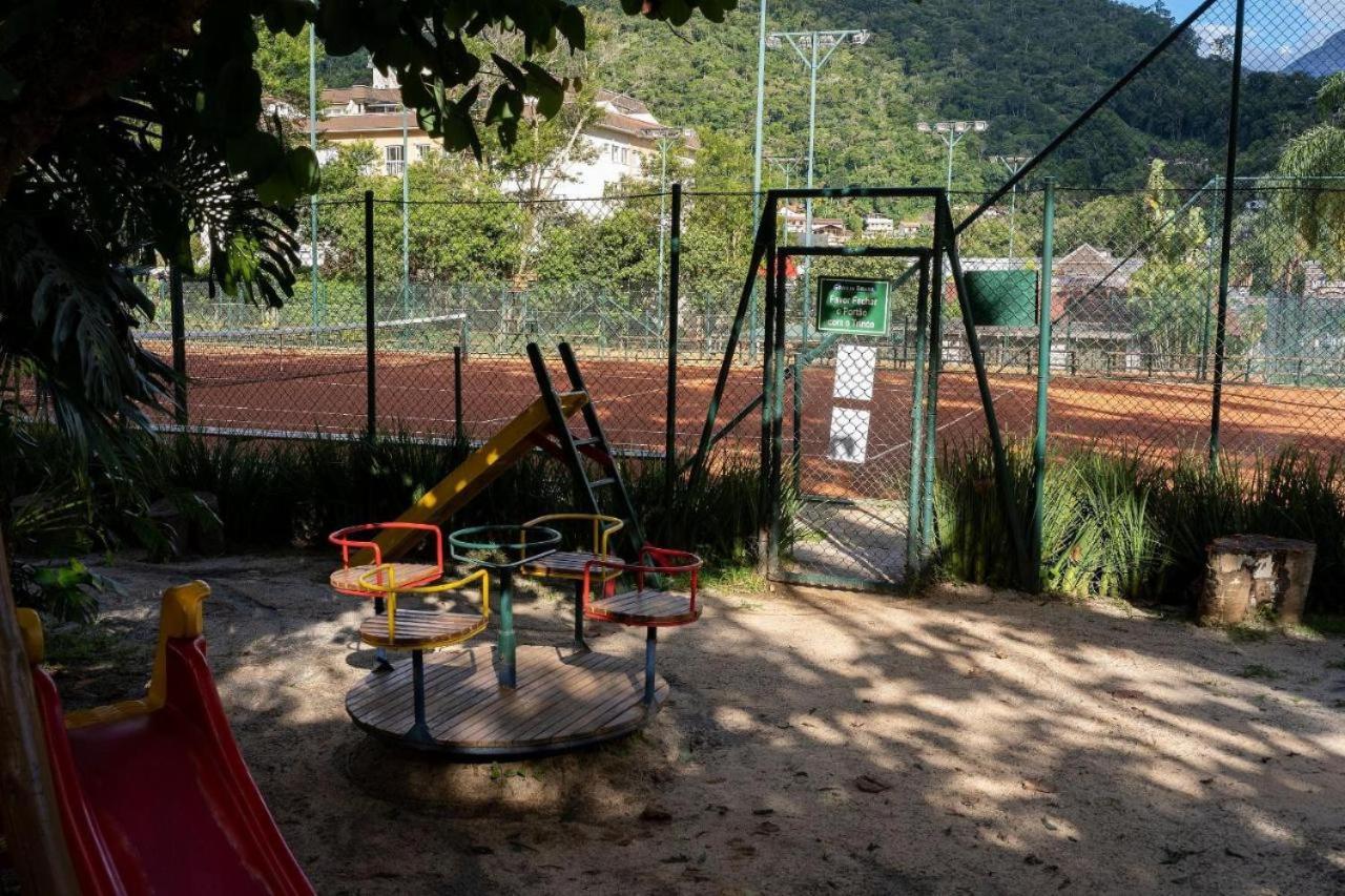 Maravilhoso Studio - Granja Brasil Itaipava Petrópolis Kültér fotó