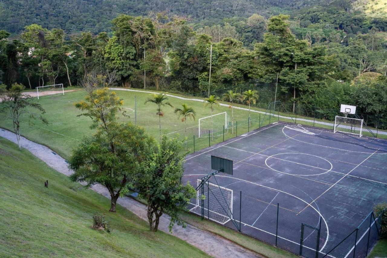 Maravilhoso Studio - Granja Brasil Itaipava Petrópolis Kültér fotó