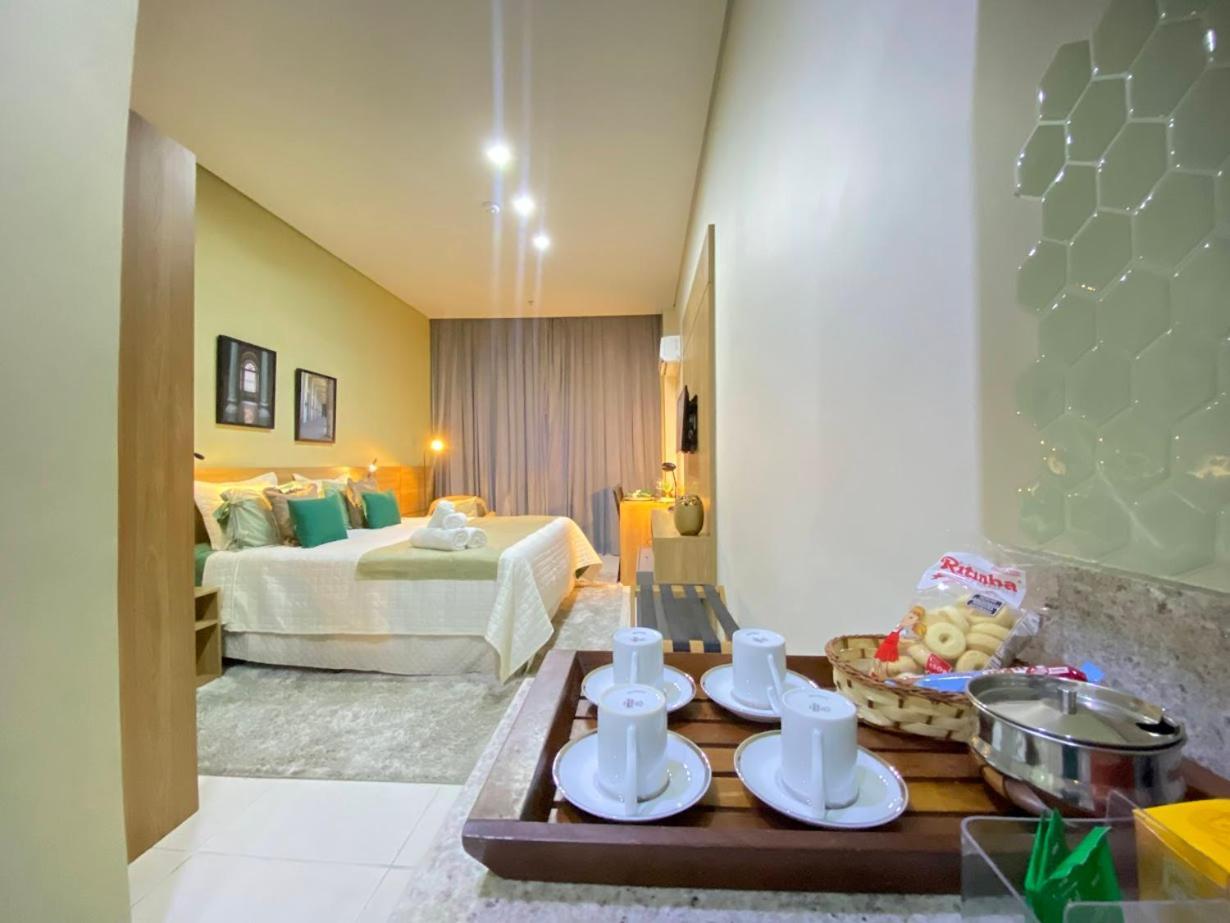 Maravilhoso Studio - Granja Brasil Itaipava Petrópolis Kültér fotó