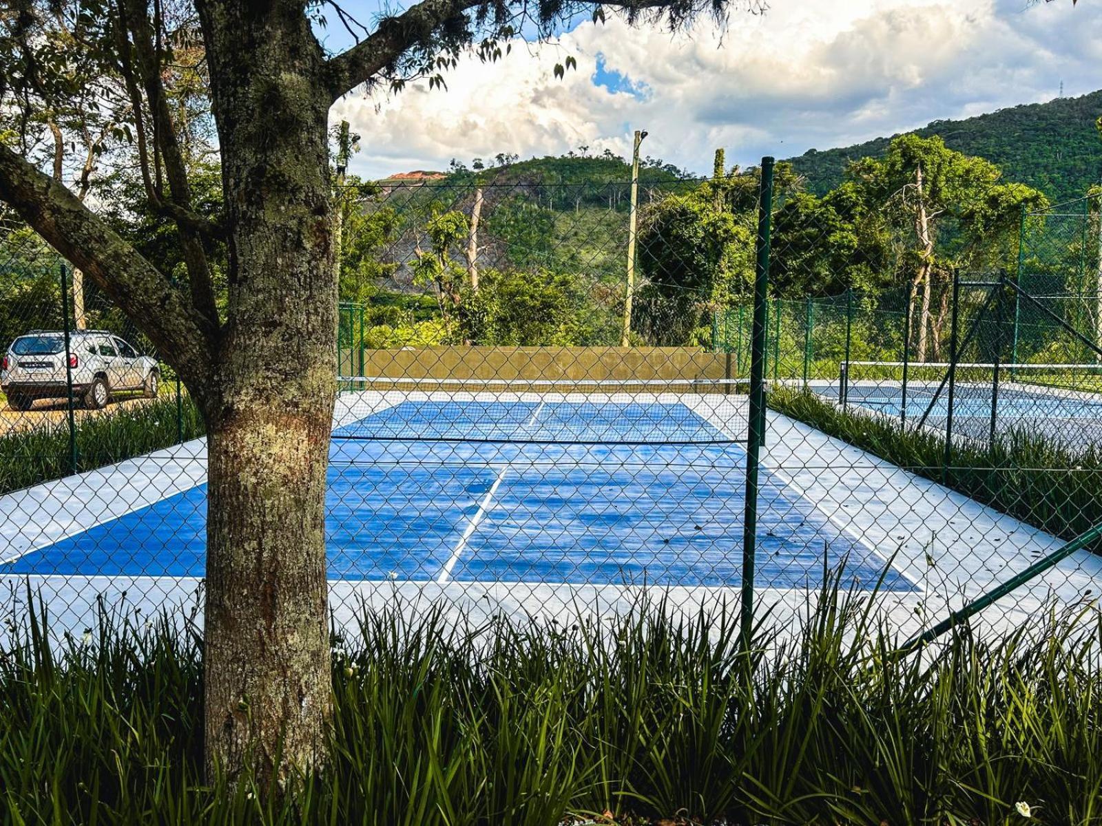 Maravilhoso Studio - Granja Brasil Itaipava Petrópolis Kültér fotó
