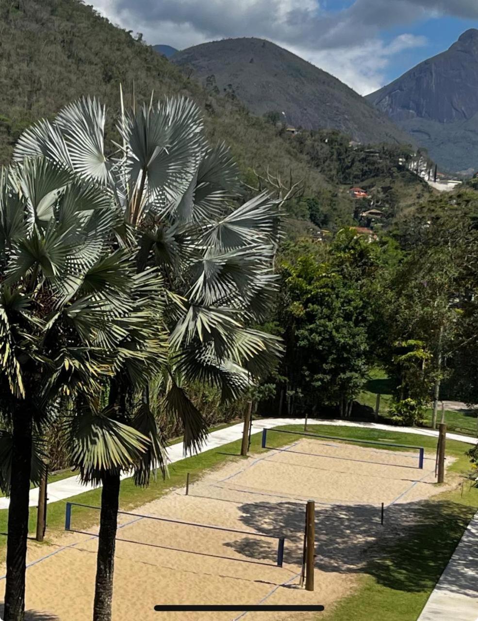 Maravilhoso Studio - Granja Brasil Itaipava Petrópolis Kültér fotó